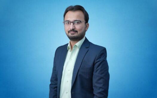 Irfan Buriro