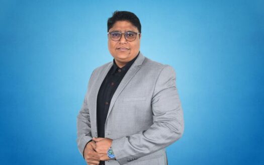 Israr Ahmed