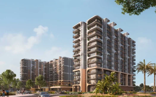 Yas Living by Aldar Properties