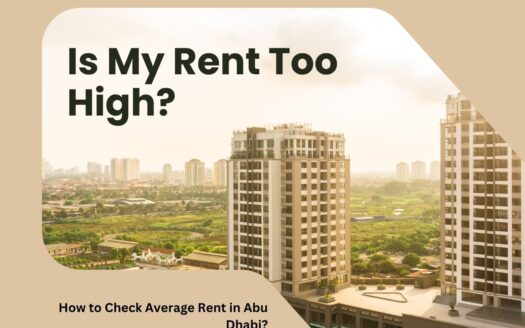 is my rent too high