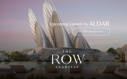 the row saadiyat