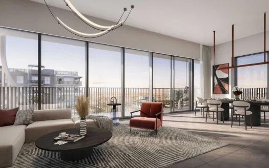 Yas Living by Aldar Properties