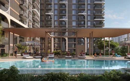 Yas Living by Aldar Properties