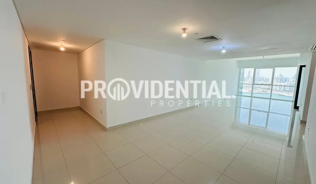1 bedroom apartment Al Durrah Tower Reem Island