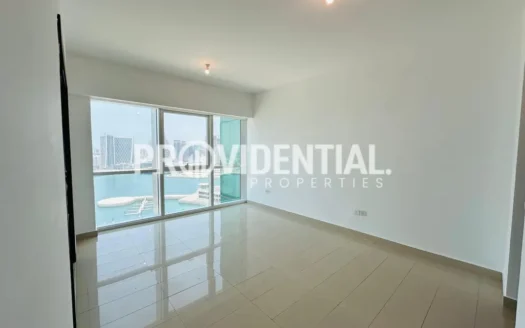 1 Bedroom Apartment for Sale in Reem Island