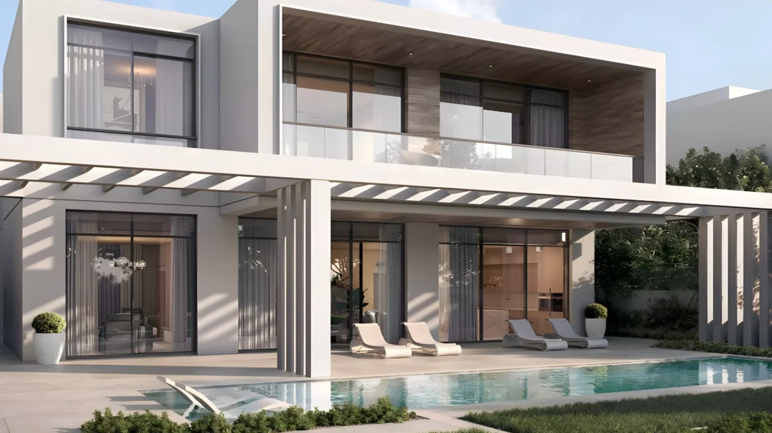 bashayer residences modon back view