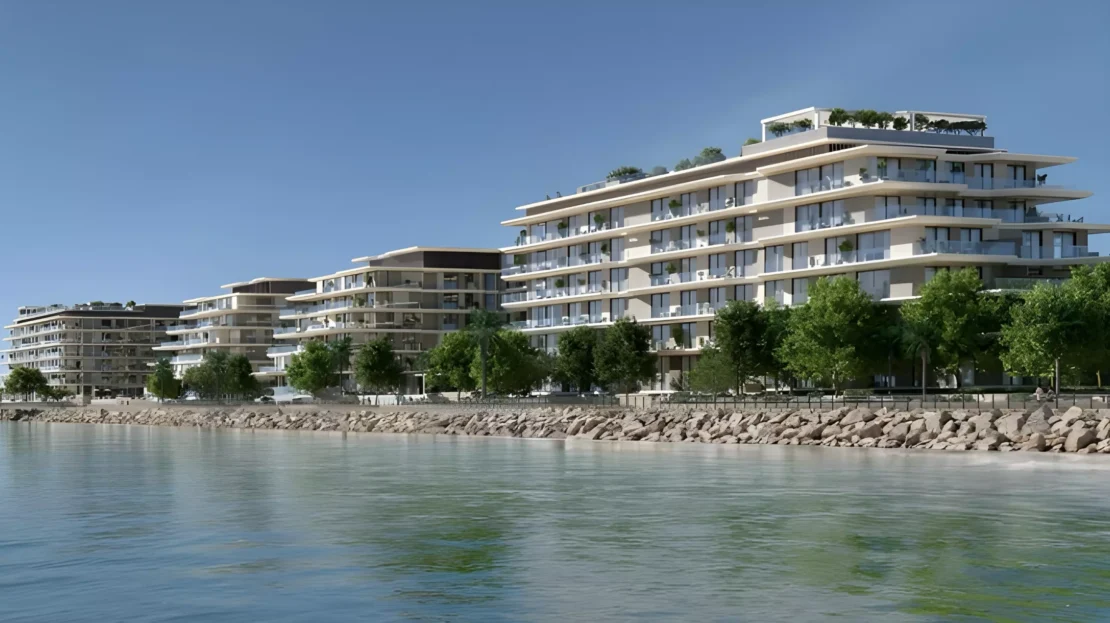 bashayer residences modon beachview