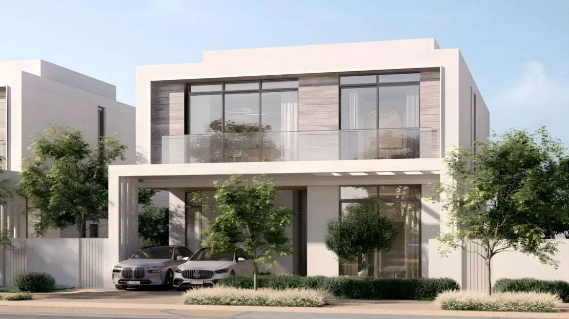 bashayer residences modon front view