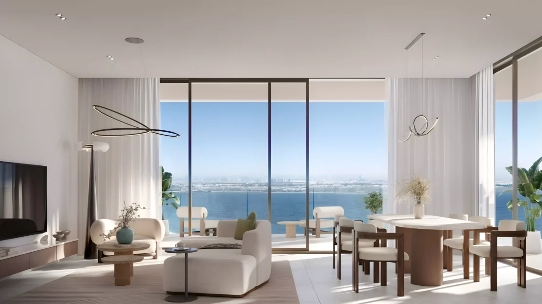 bashayer residences modon living room