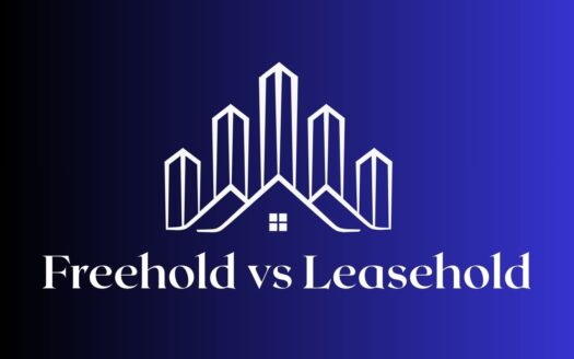 freehold vs leasehold