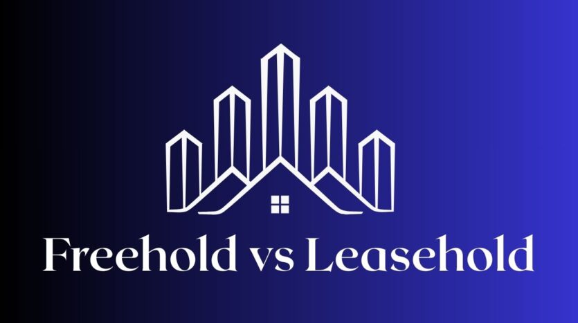 freehold vs leasehold