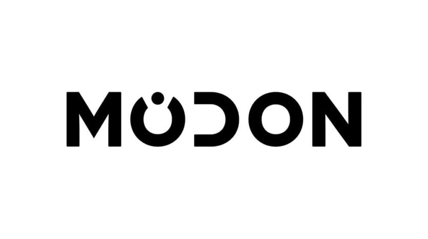 modon logo