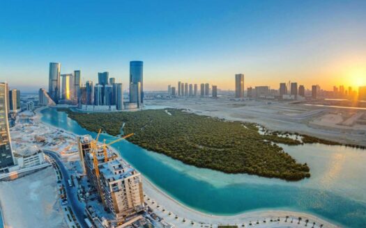 reem island abu dhabi