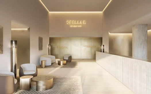 Stellar by Elie Saab