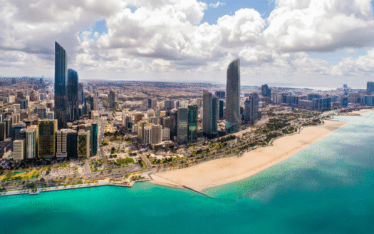 abu dhabi market 2026