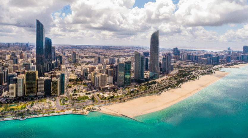 abu dhabi market 2026