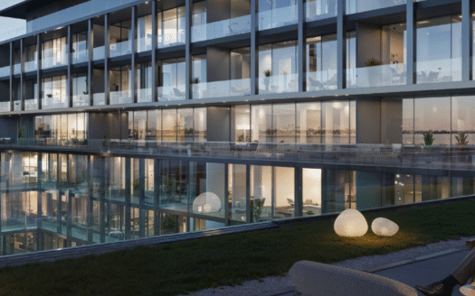 SENSI by Reportage – Saadiyat Island, Abu Dhabi