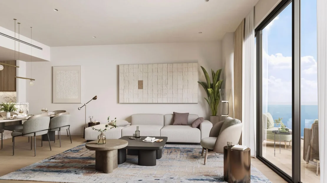 sunstone by imkan living room