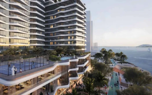 sunstone by imkan top view