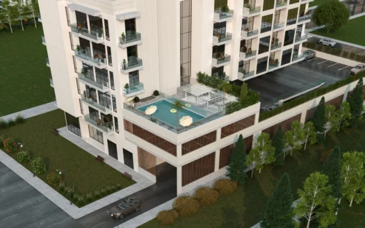 Reeman Residences by NORD – Al Shamkha, Abu Dhabi