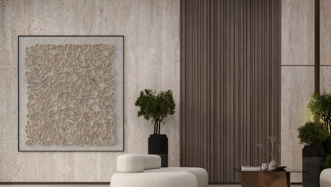 reeman residences shamkha nord interior