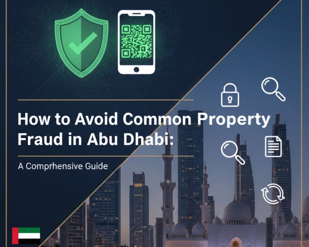 How to Avoid Common Property Fraud in Abu Dhabi