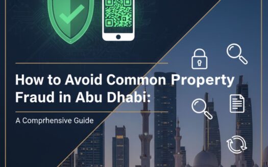How to Avoid Common Property Fraud in Abu Dhabi