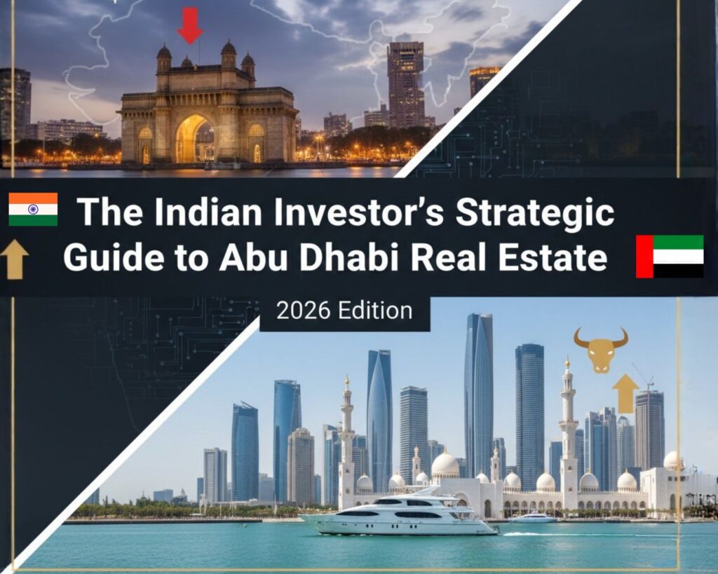 indian investor guide to abu dhabi real estate property