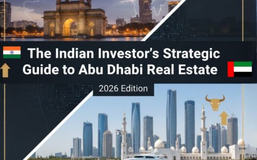indian investor guide to abu dhabi real estate property