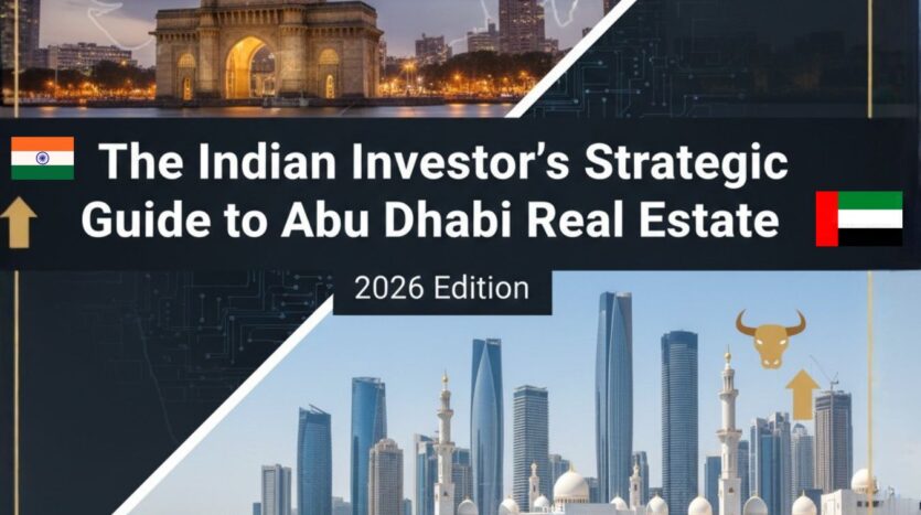 indian investor guide to abu dhabi real estate property
