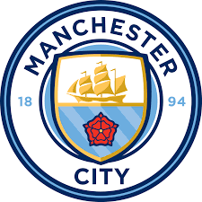 man city logo