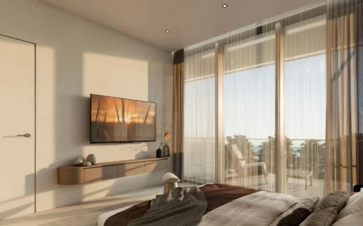 NOVAYAS by Nord Development – Yas Island, Abu Dhabi