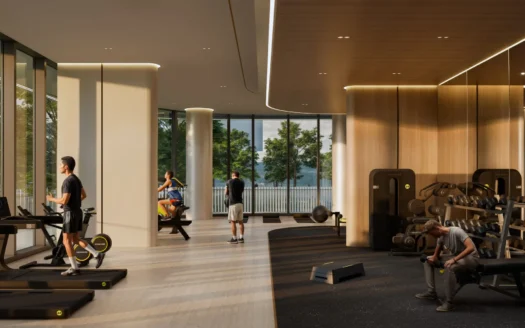 NOVAYAS by Nord Development – Yas Island, Abu Dhabi