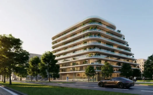 NOVAYAS by Nord Development – Yas Island, Abu Dhabi