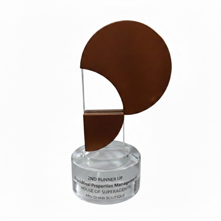 property finder award providential