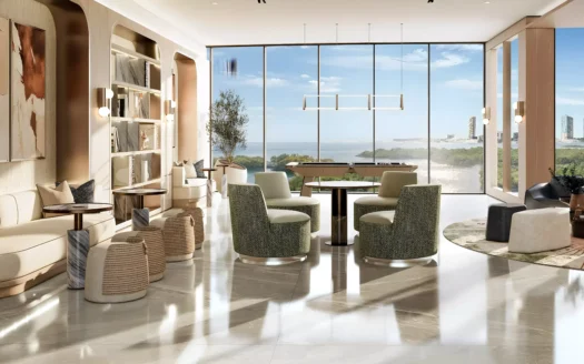 Radisson Residences 2 – Al Reem Island, Abu Dhabi