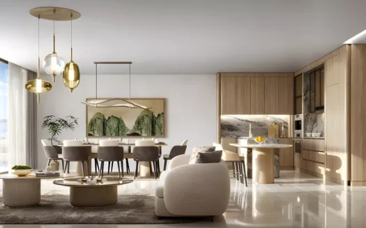 Radisson Residences 2 – Al Reem Island, Abu Dhabi