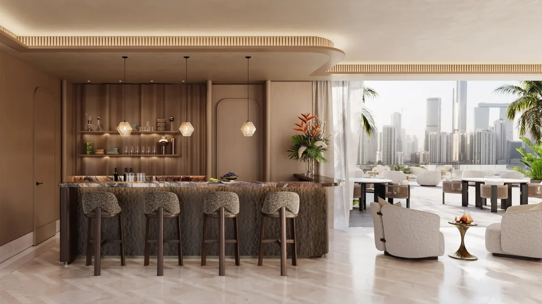rixos reem residences reem island diner