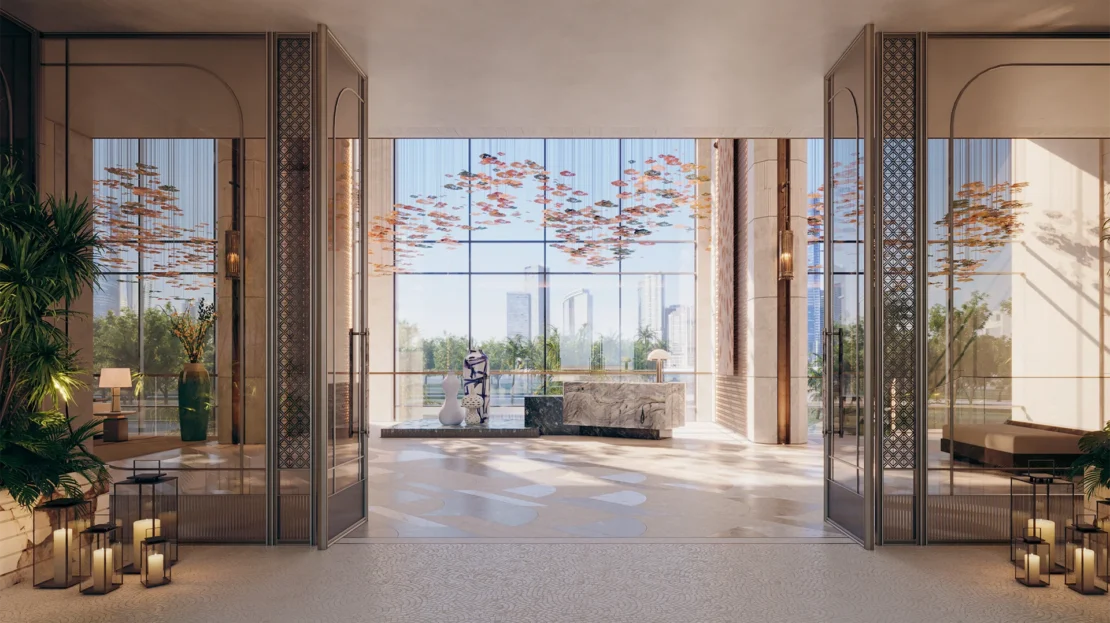 rixos reem residences reem island lounge