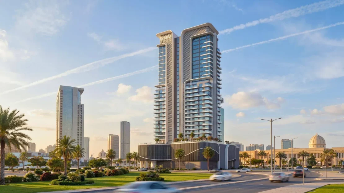 rotana residences al reem island by royal development holding