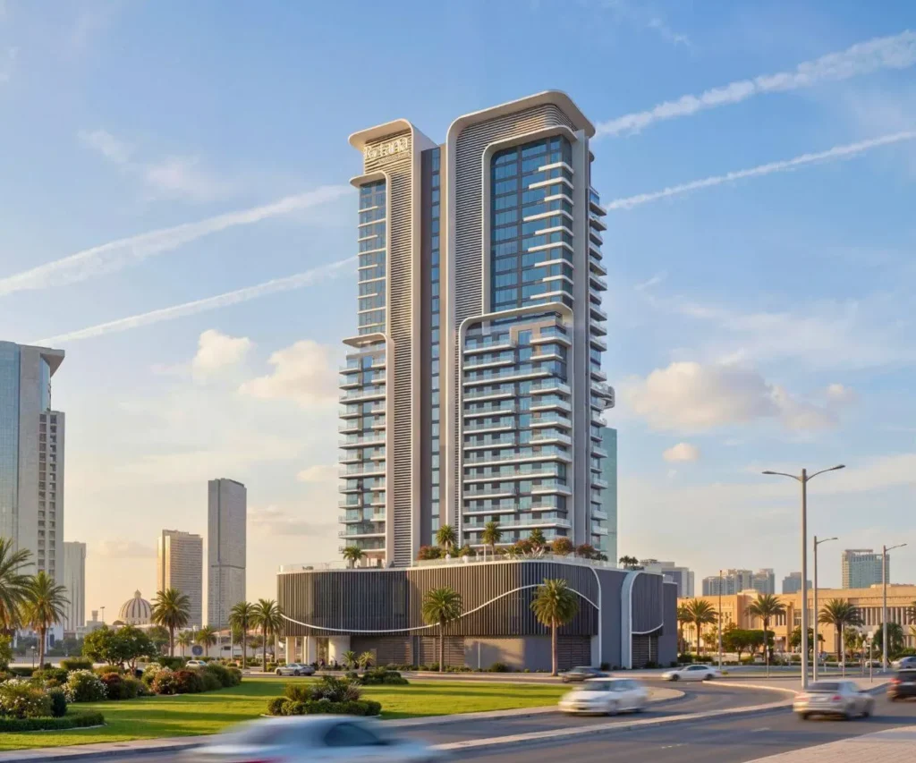 rotana residences al reem island by royal development holding