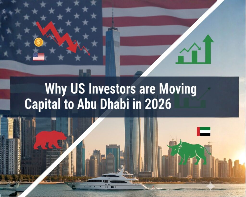 us investors to abu dhabi