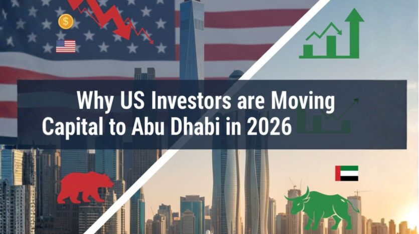 us investors to abu dhabi