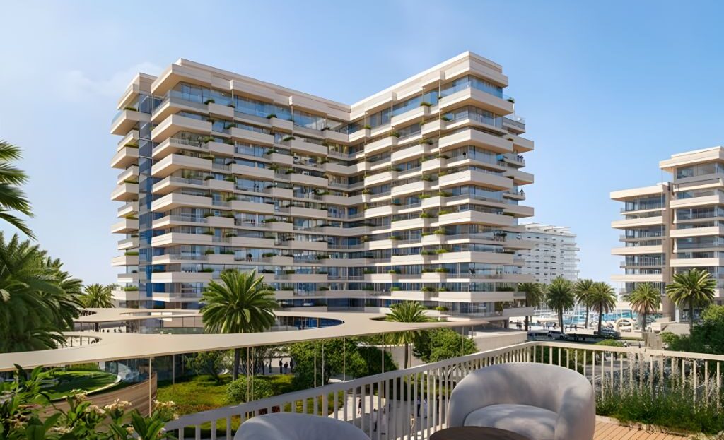 luluat marina ict development balcony view