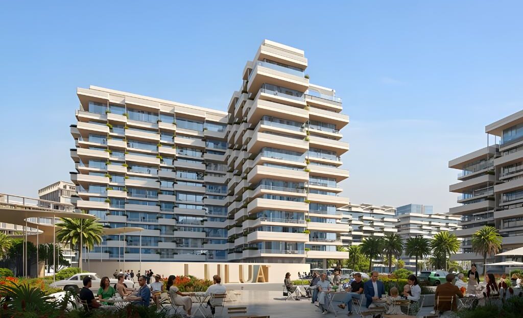 luluat marina ict development community area