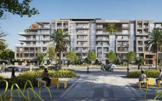 SILA – Masdar City, Abu Dhabi