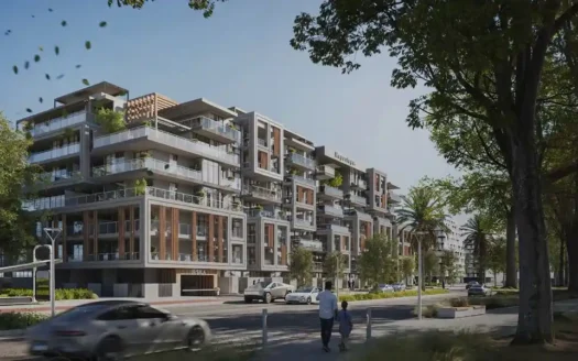 SILA – Masdar City, Abu Dhabi