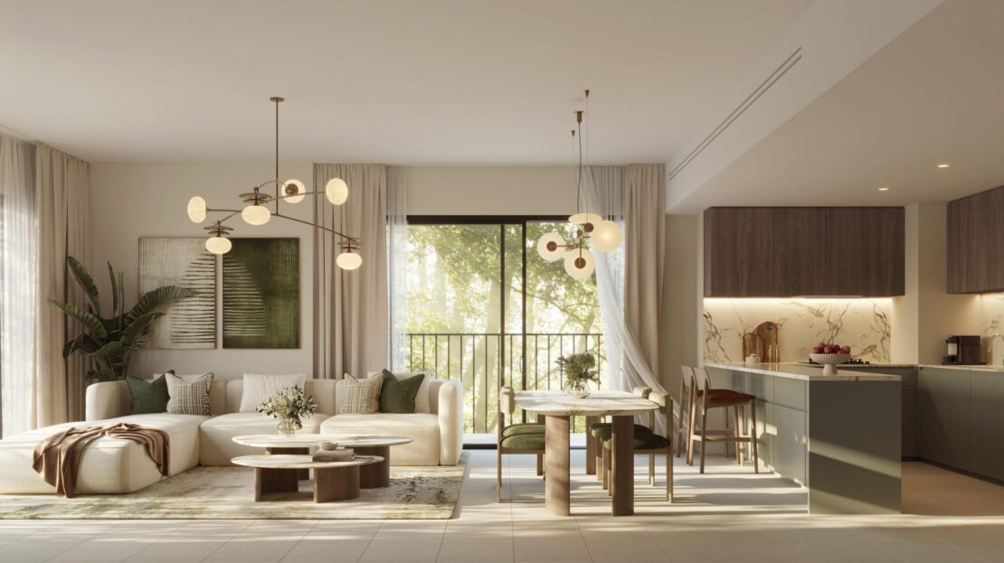 yas park place interior living room