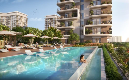 Yas Park Place – Aldar