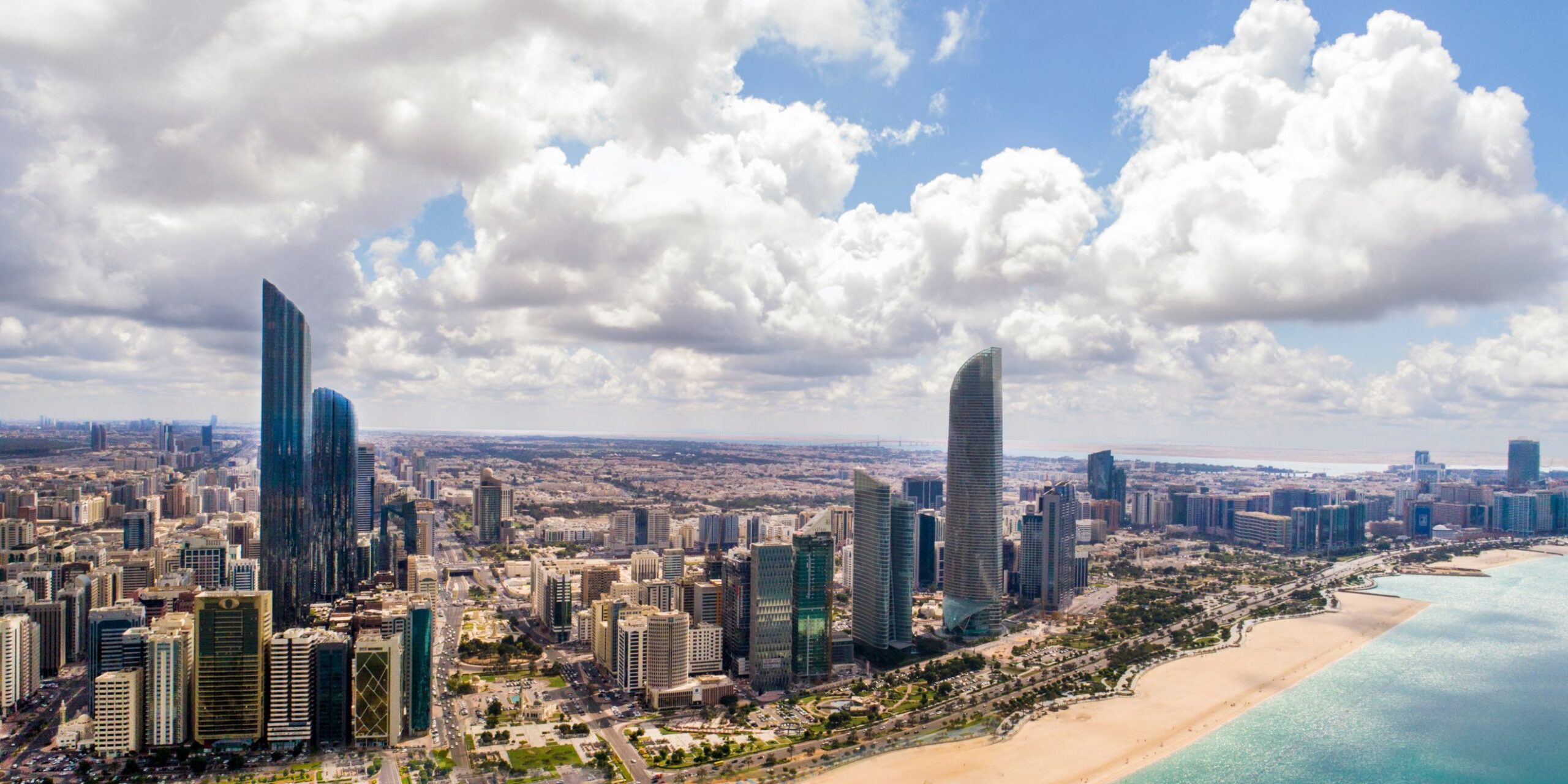 Luxury Abu Dhabi Interior